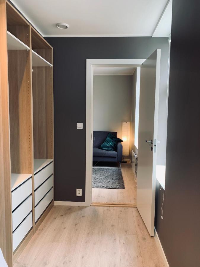 Downtown Apartamento Bergen