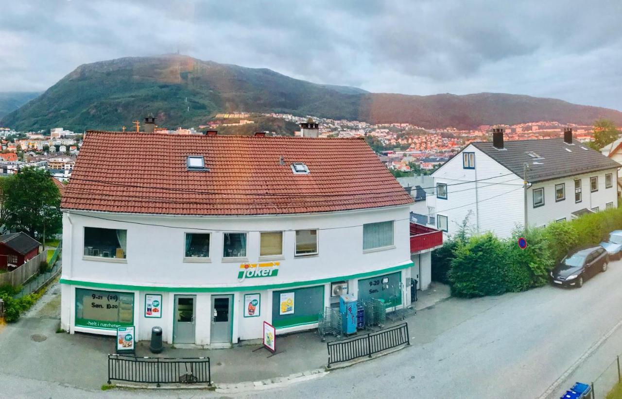 Ana's * Bergen