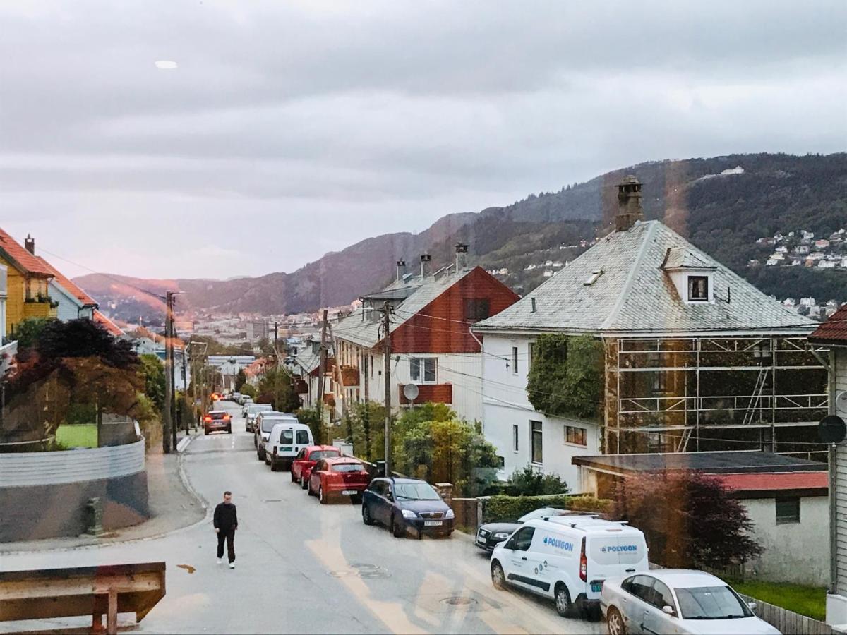 Homestay Ana's Bergen