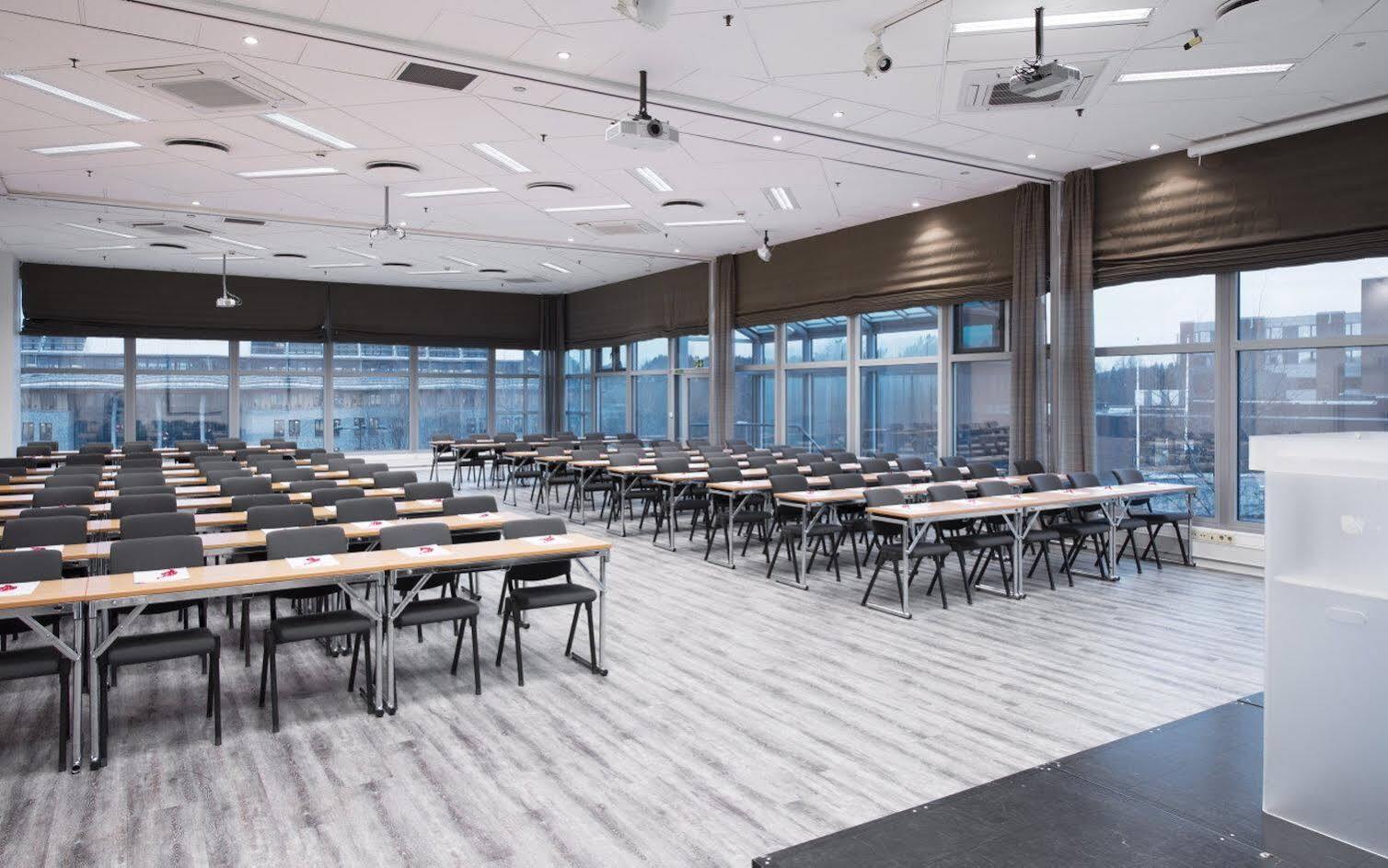 Hotel Thon Airport Bergen