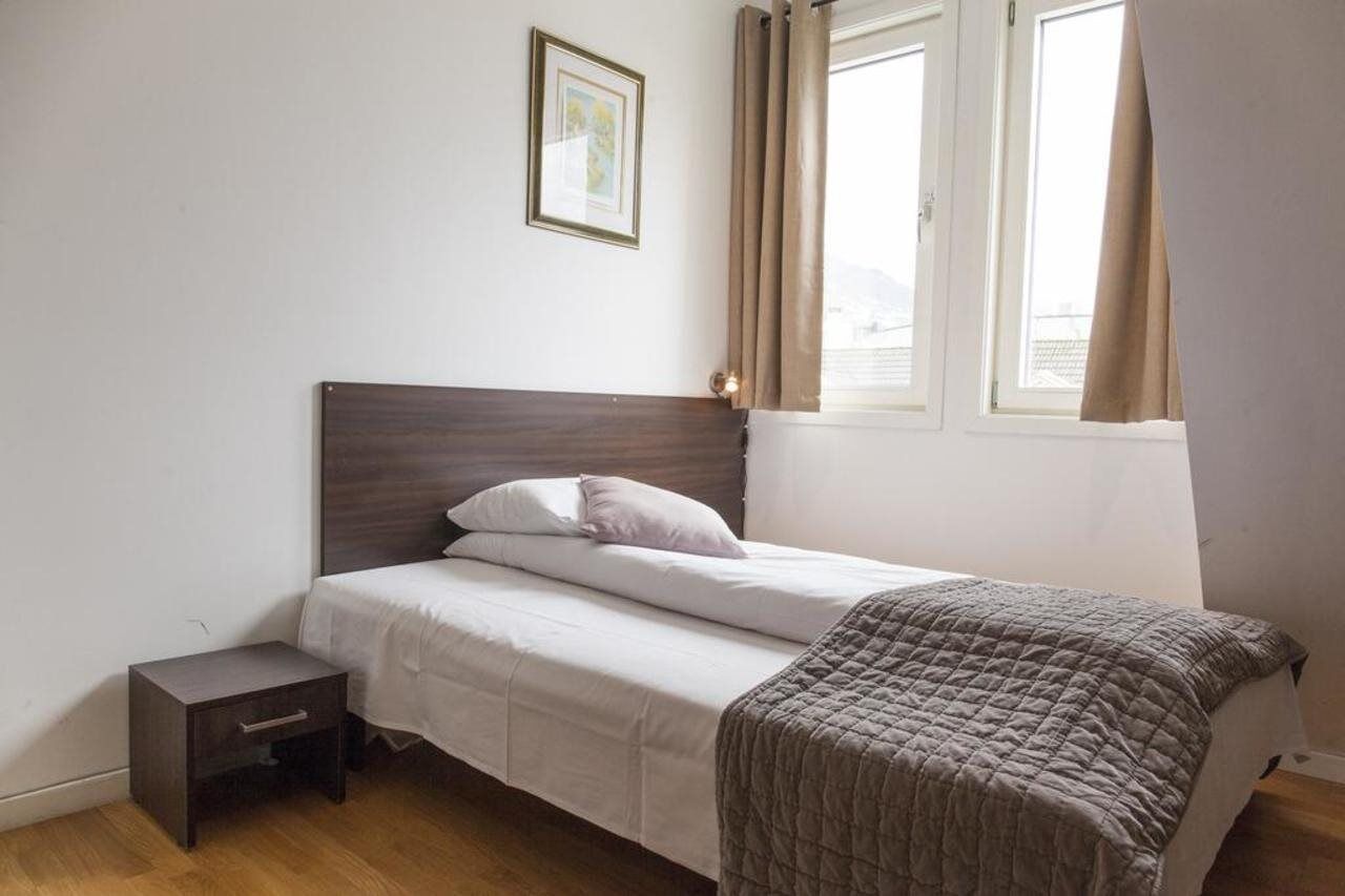 Hotell P-hotels 3*