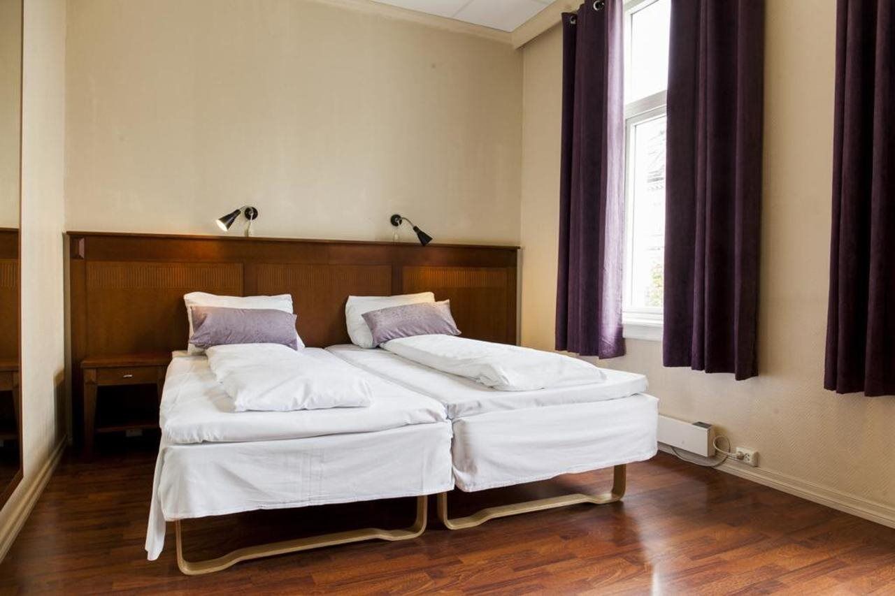 P-hotels 3*