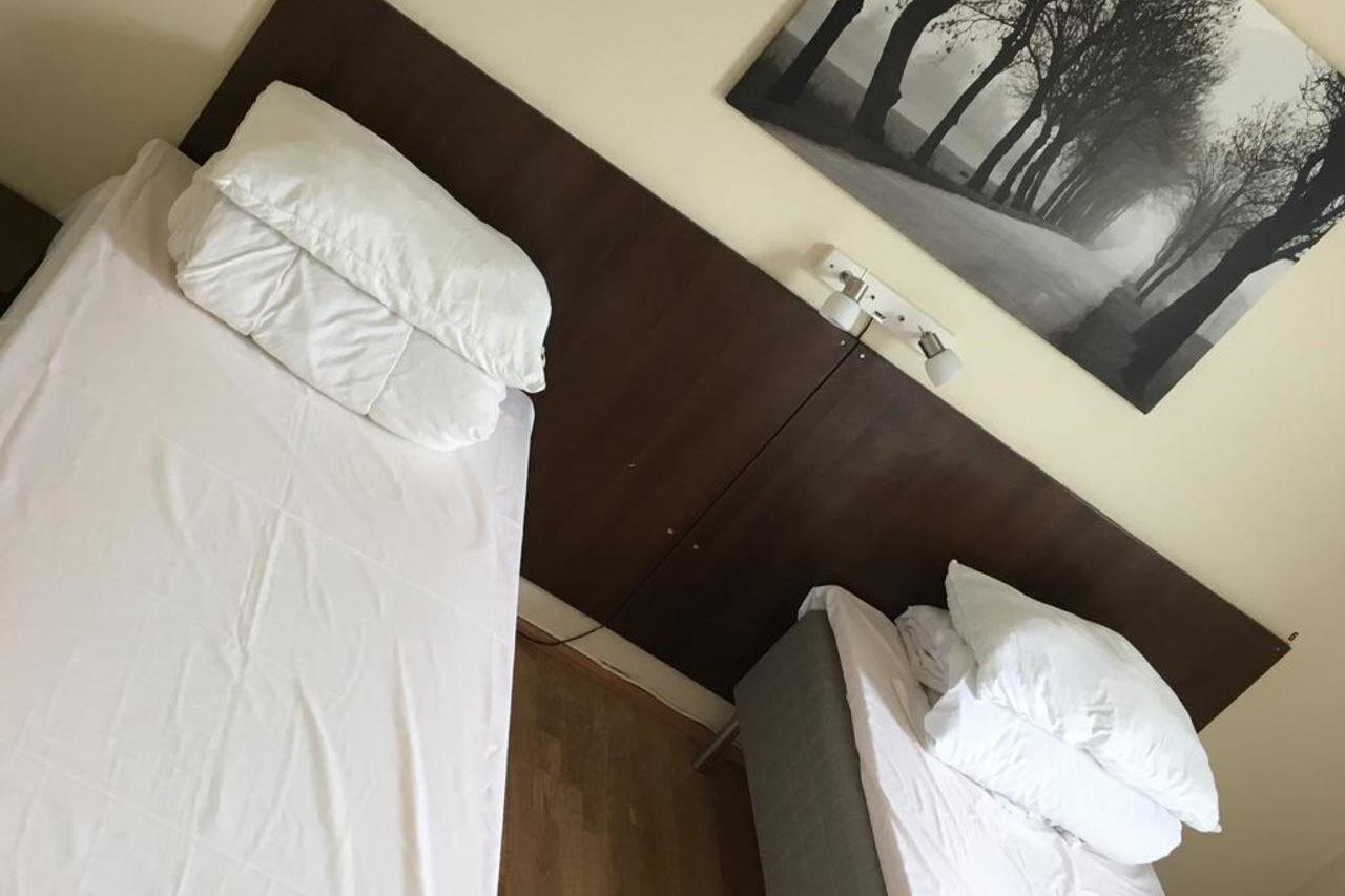 P-hotels Hotell 3*