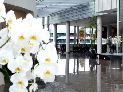 Clarion Airport Bergen