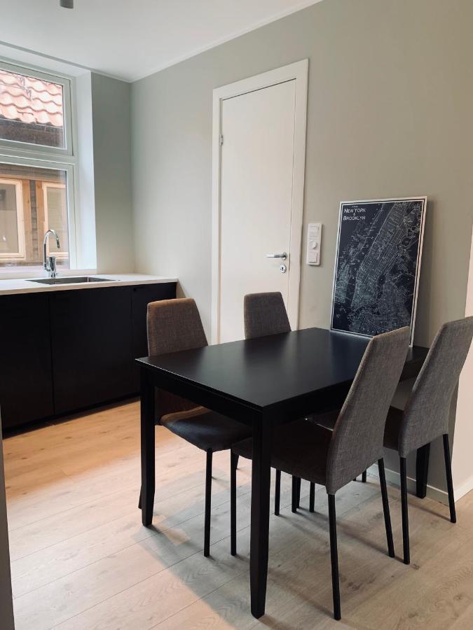 Downtown Apartamento *