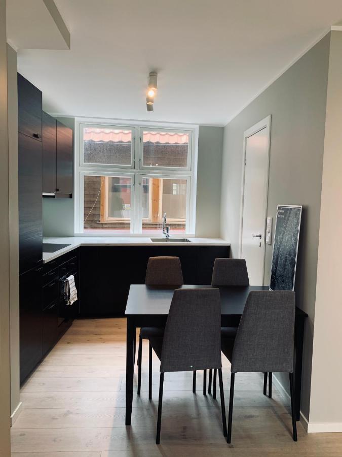 Apartamento Downtown