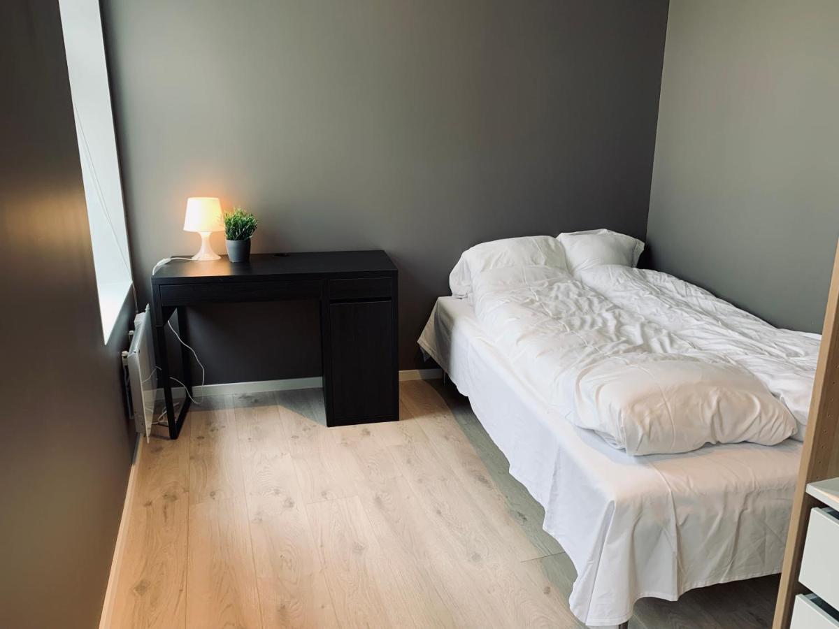 Downtown Apartamento Bergen