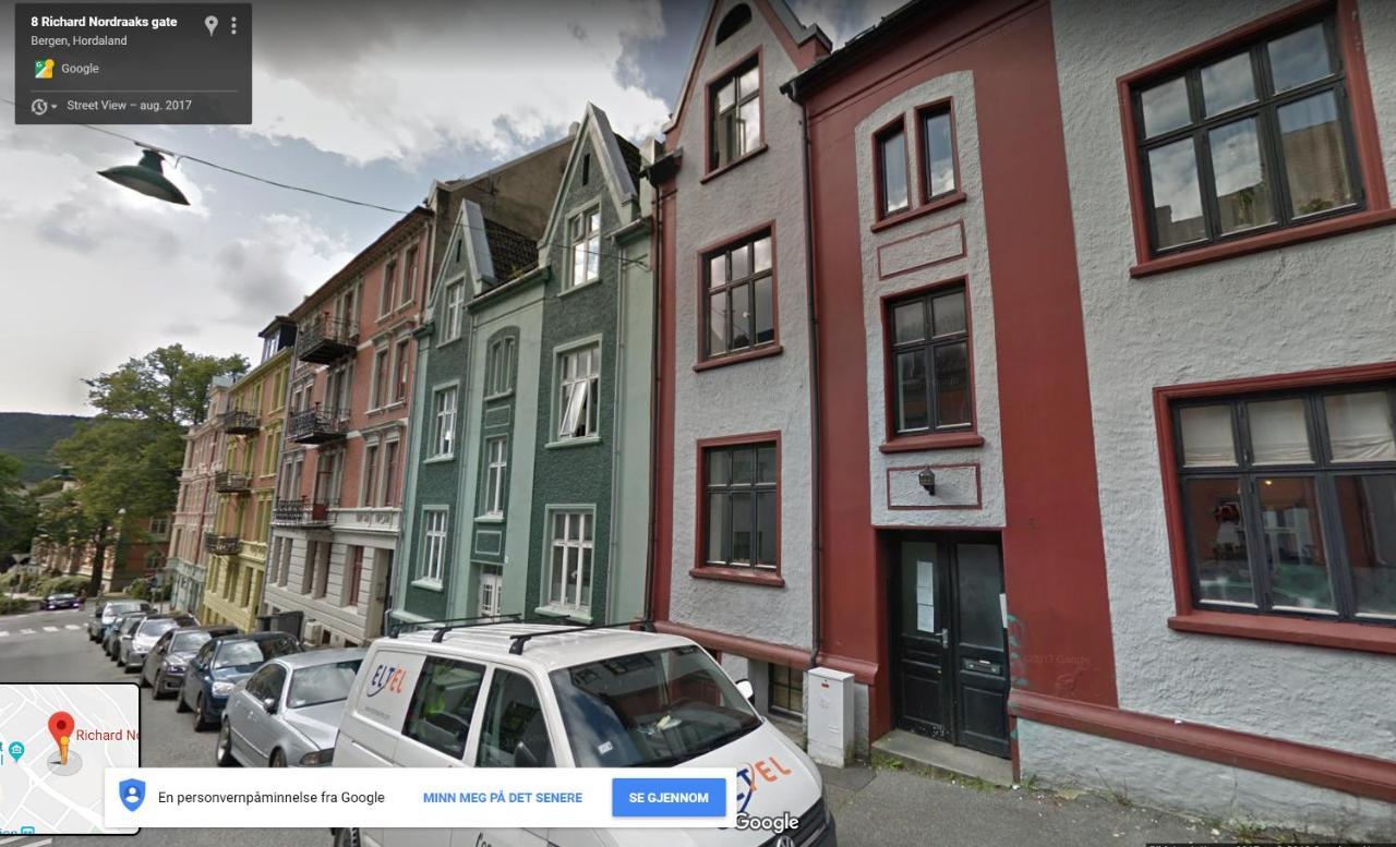 Gjestgiverier Goohouse 8
