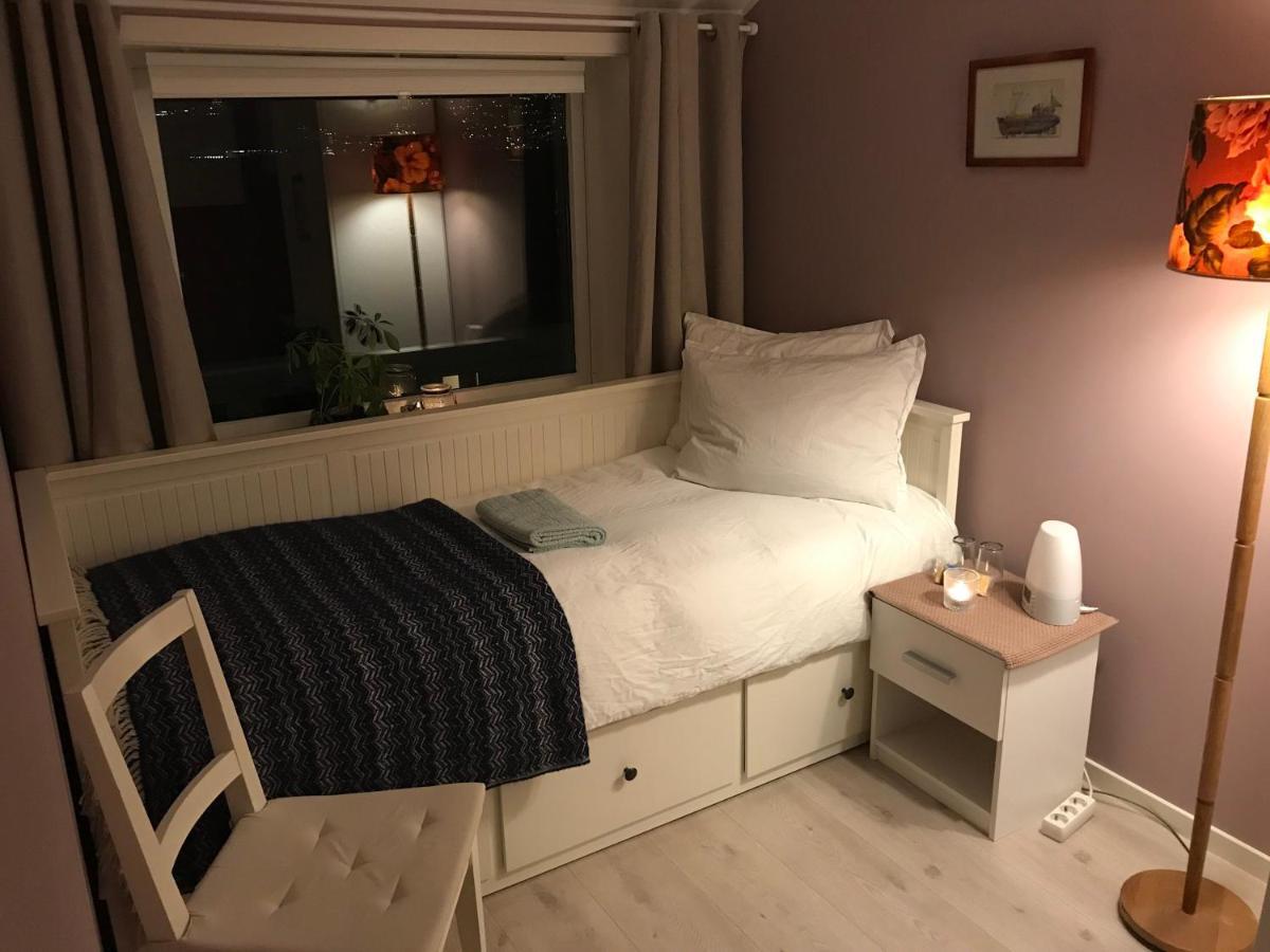Homestay Ana's Bergen
