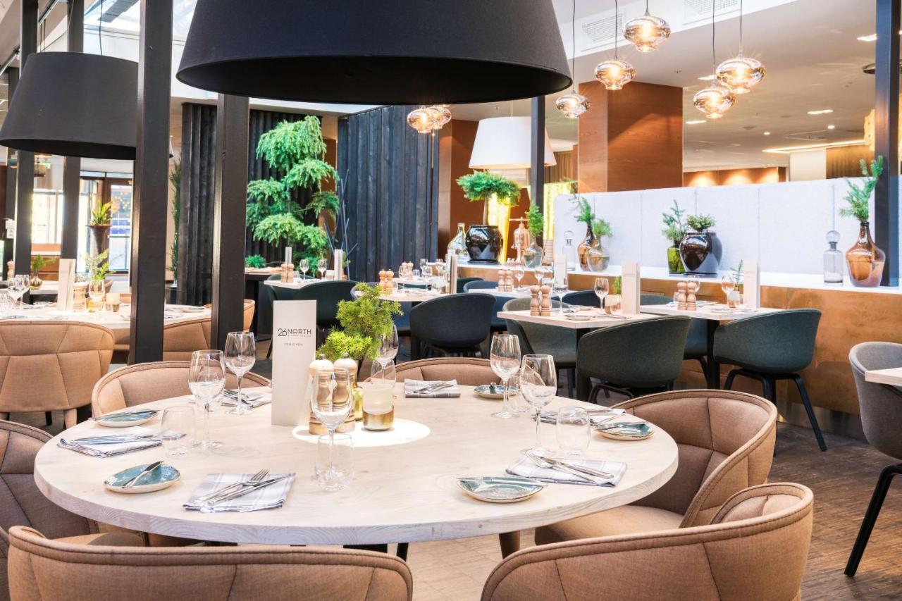 Radisson Blu Royal Hotel,