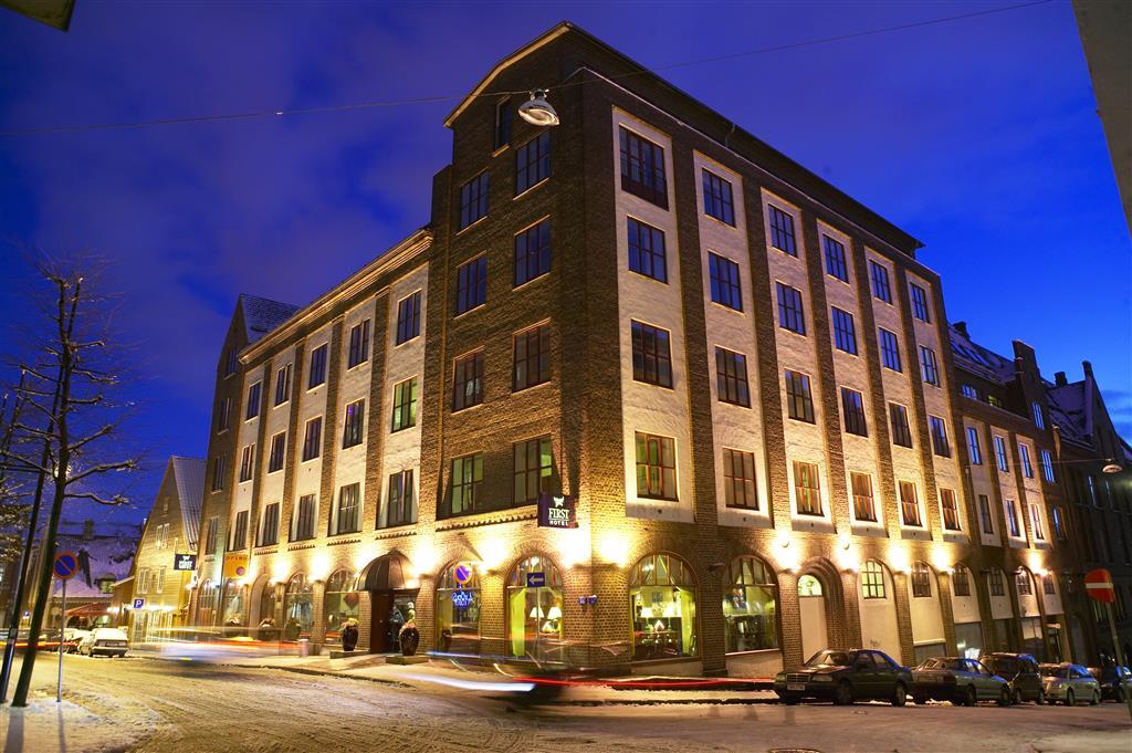 Hotel Clarion
