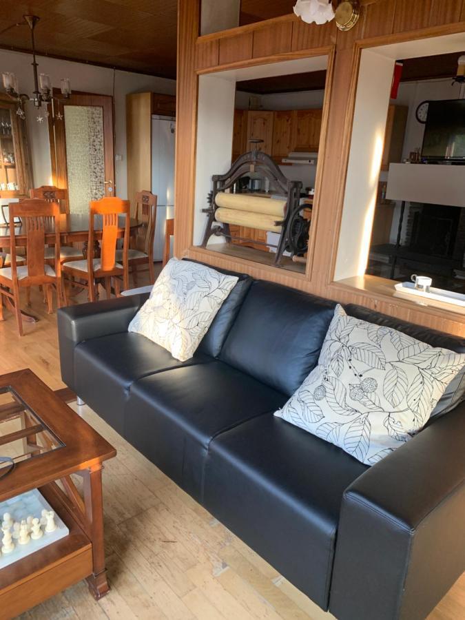 7 Mountains Apt #1 Bergen