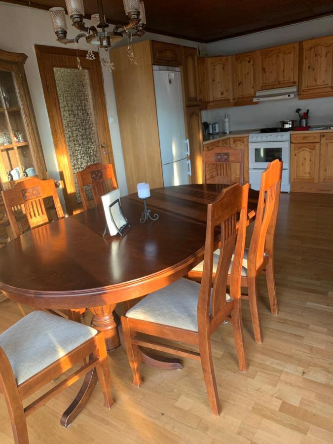 7 Mountains Apt #1 Bergen