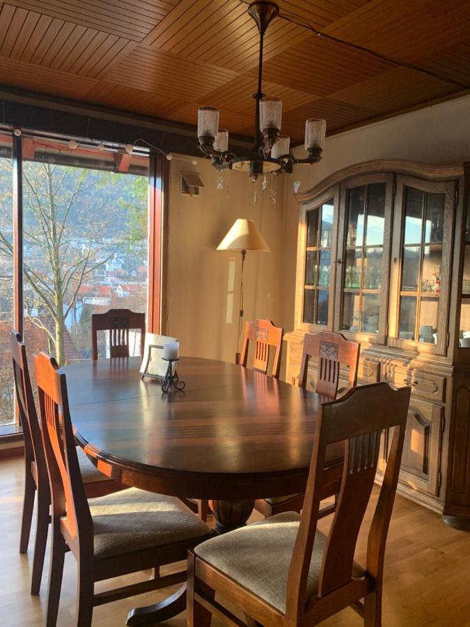 7 Mountains Apt #1 * Bergen
