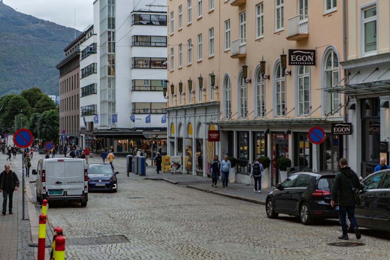 Forenom Serviced Bergen