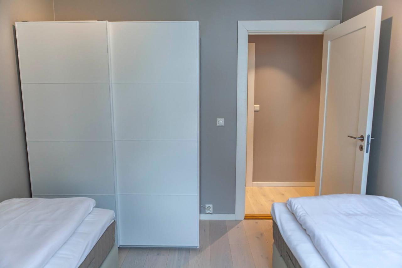 Forenom Serviced Leilighet Bergen