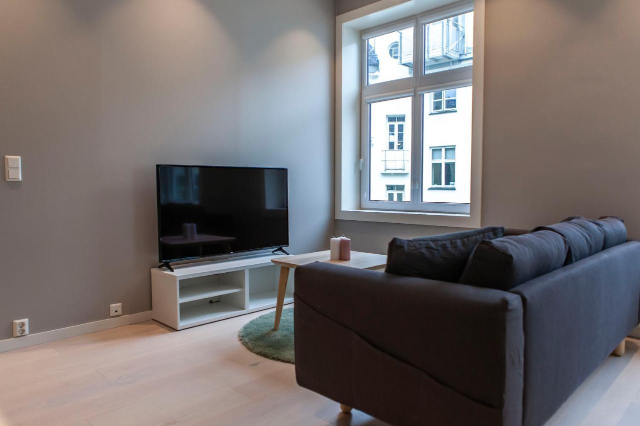 Forenom Serviced Leilighet Bergen