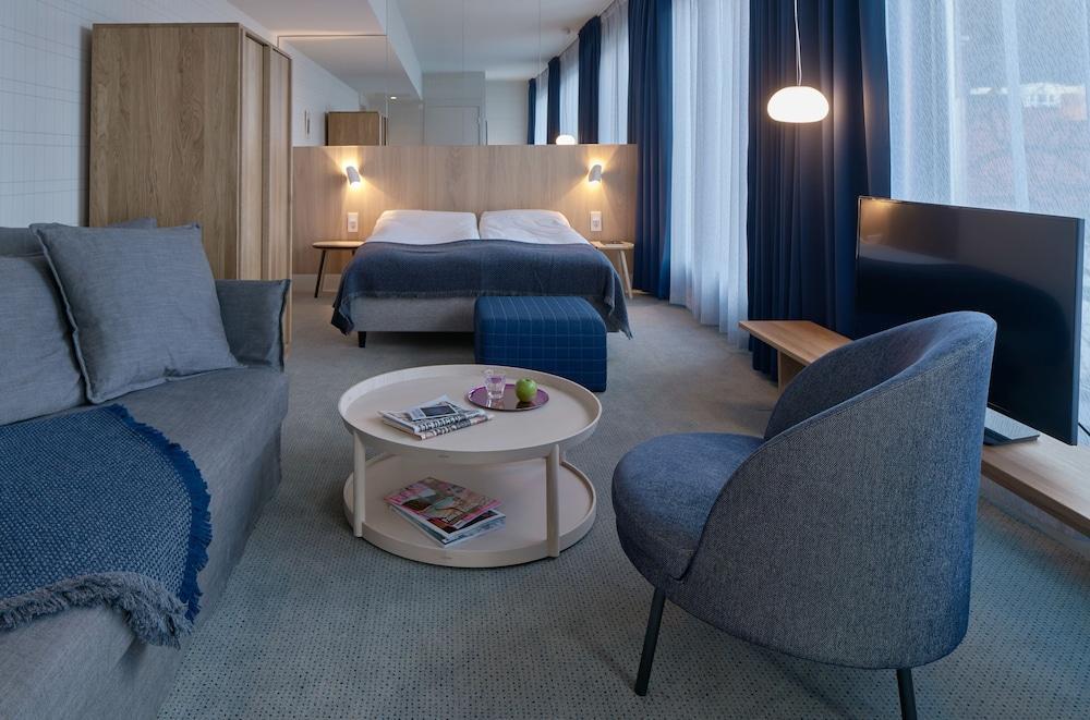 Zander K Hotel Bergen