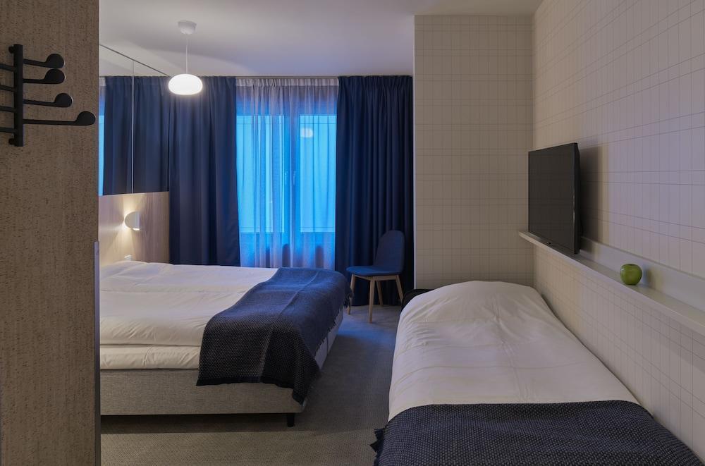 Hotel Zander K Hotel