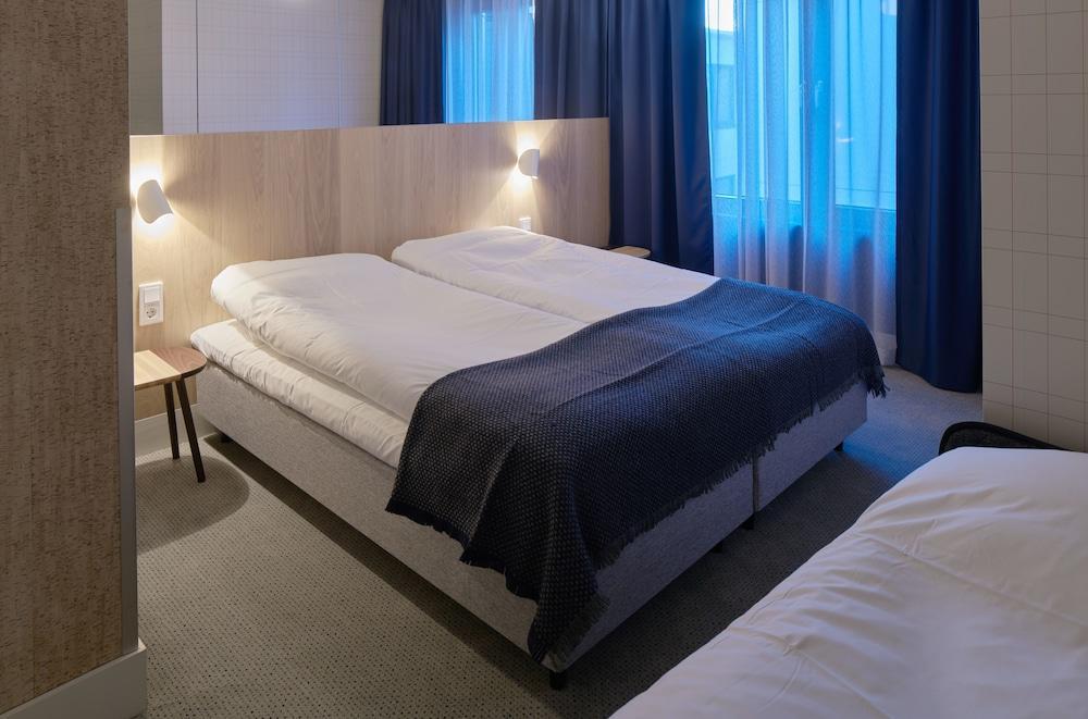 Zander K Hotel