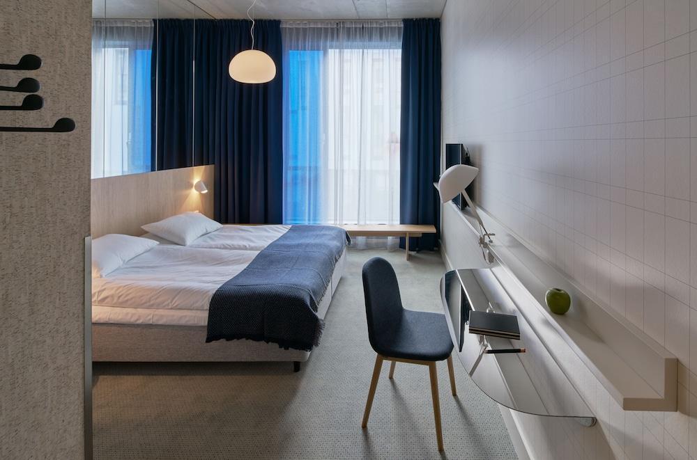 Hotel Zander K Hotel Bergen