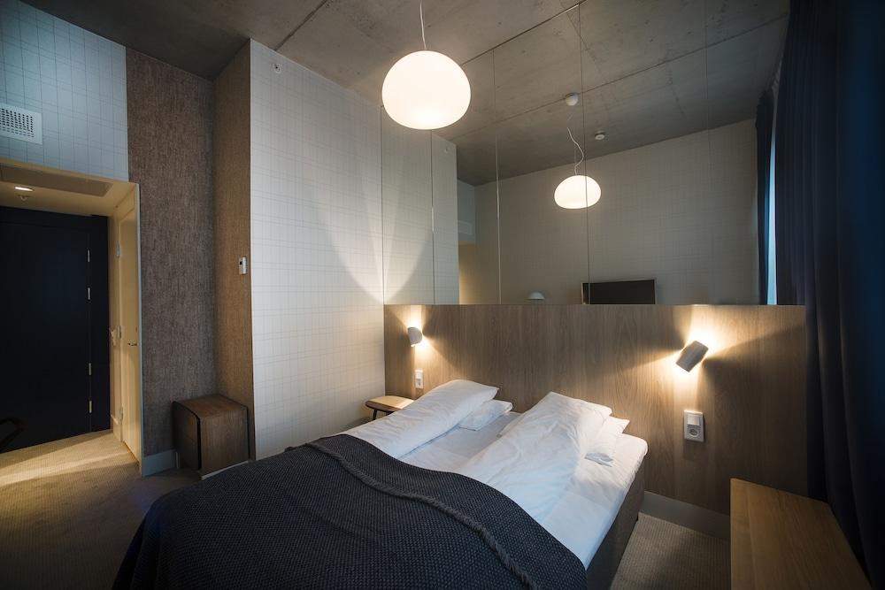 Zander K Hotel 4*