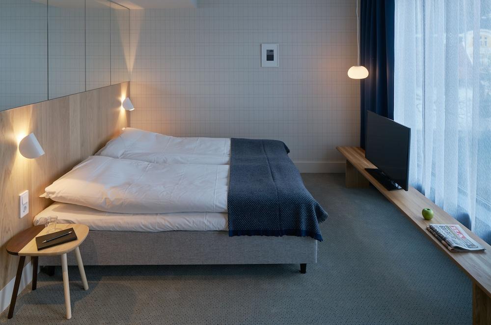 Zander K Hotel Hotel