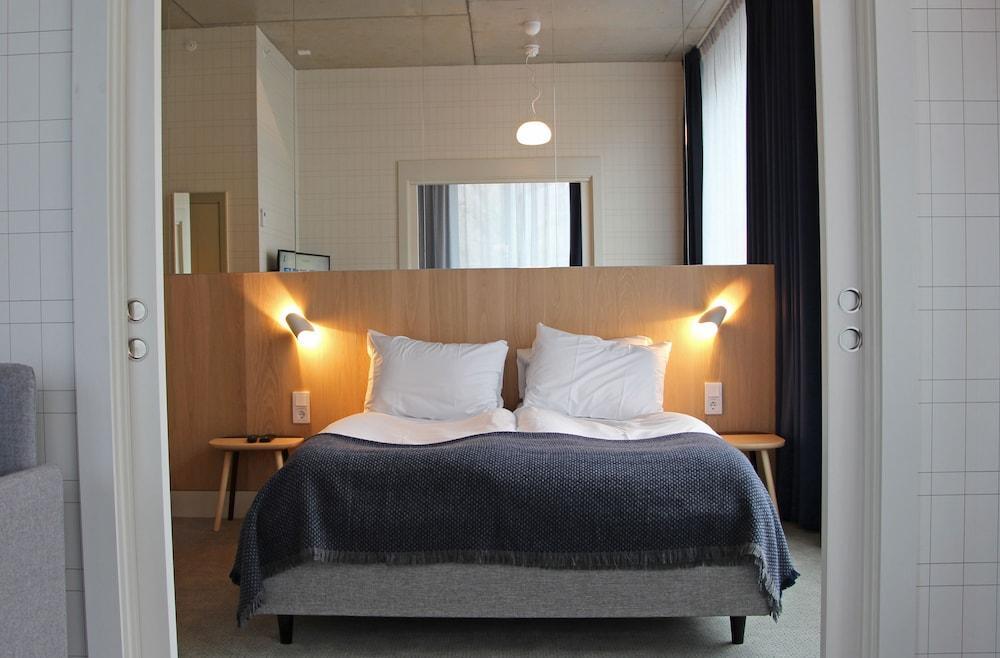 Zander K Hotel 4* Bergen