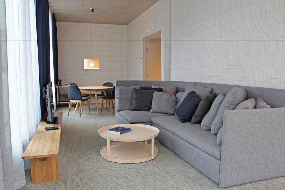 Hotel Zander K Hotel Bergen