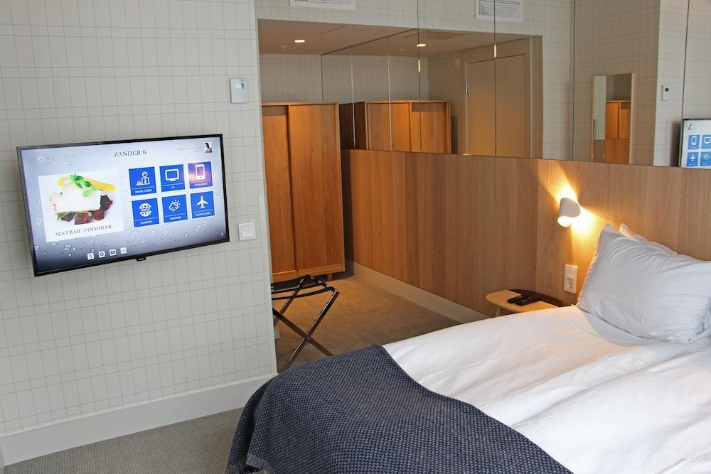 Zander K Hotel 4*