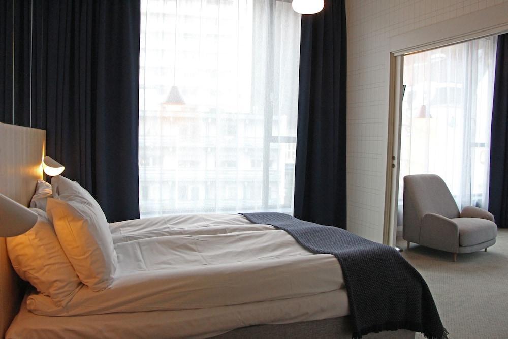 Hotel Zander K Hotel Bergen