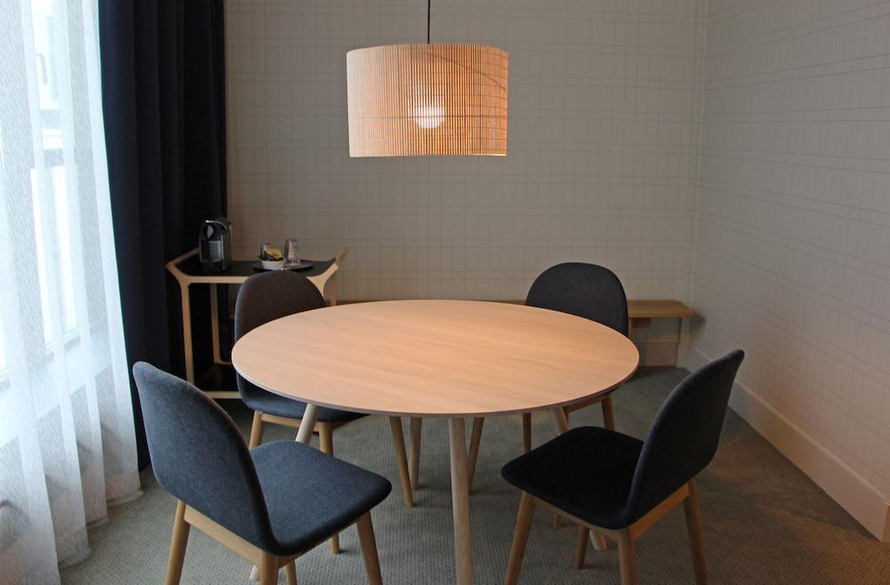 Hotel Zander K Hotel 4*