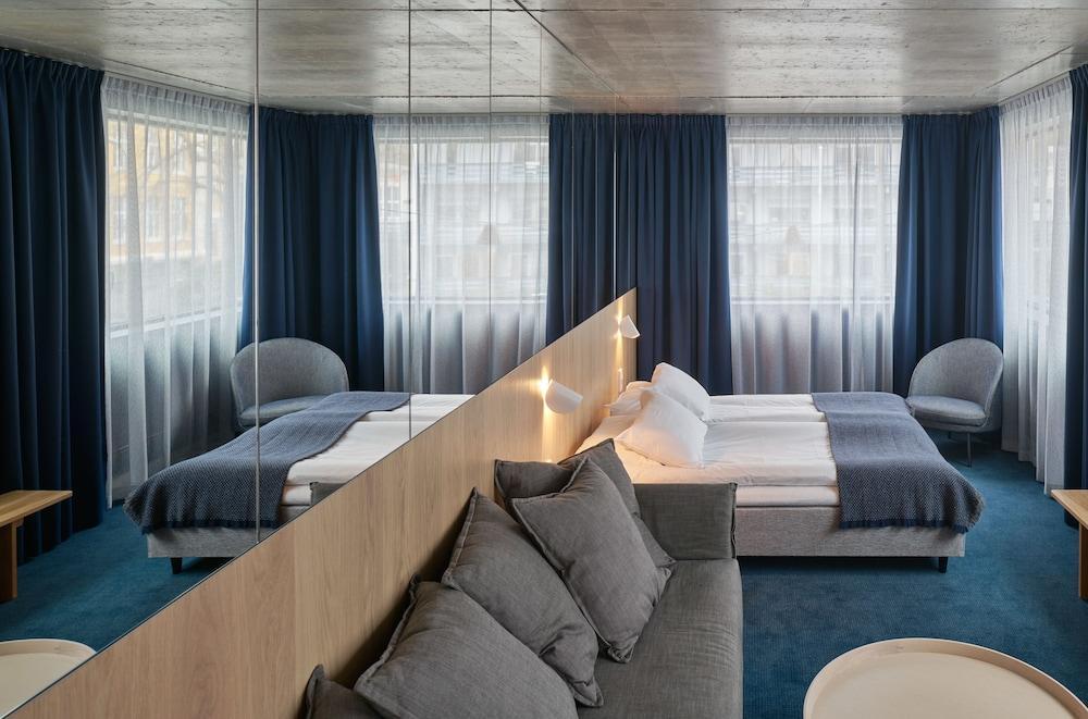 Hotel Zander K Hotel