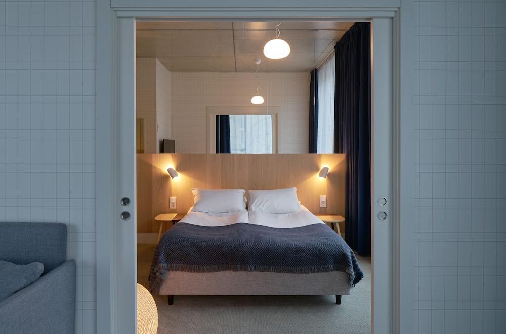 Zander K Hotel 4*