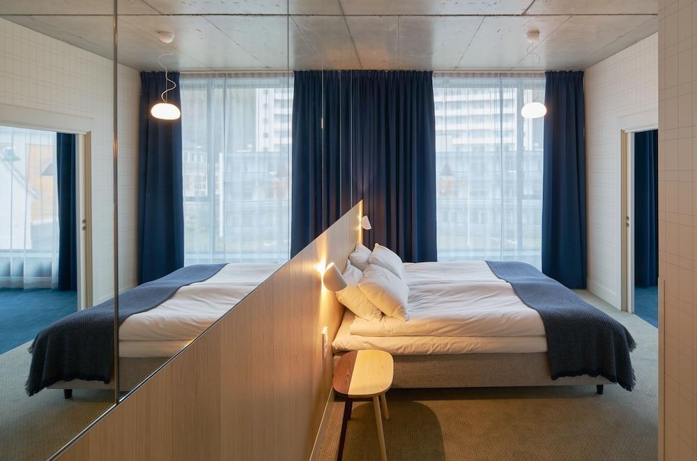 Zander K Hotel Hotel 4*