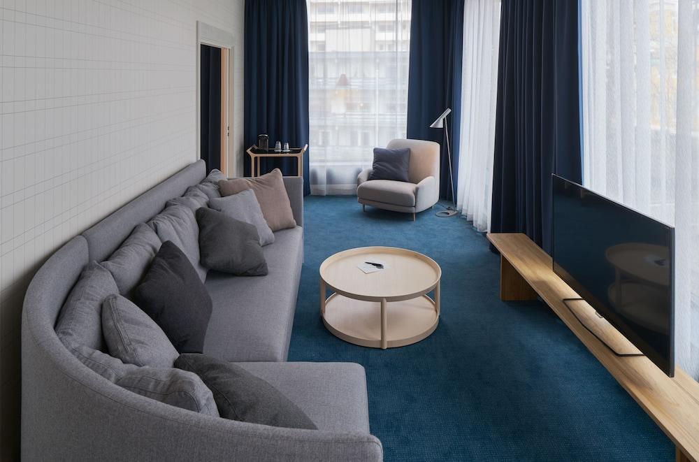 Zander K Hotel 4*