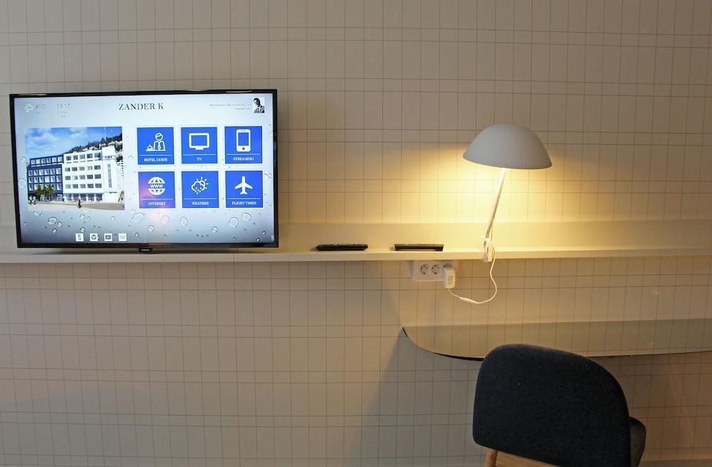 Hotel Zander K Hotel Bergen