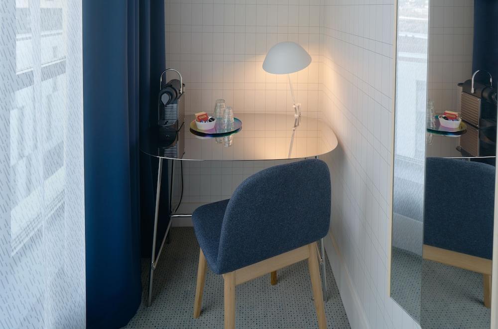 Zander K Hotel
