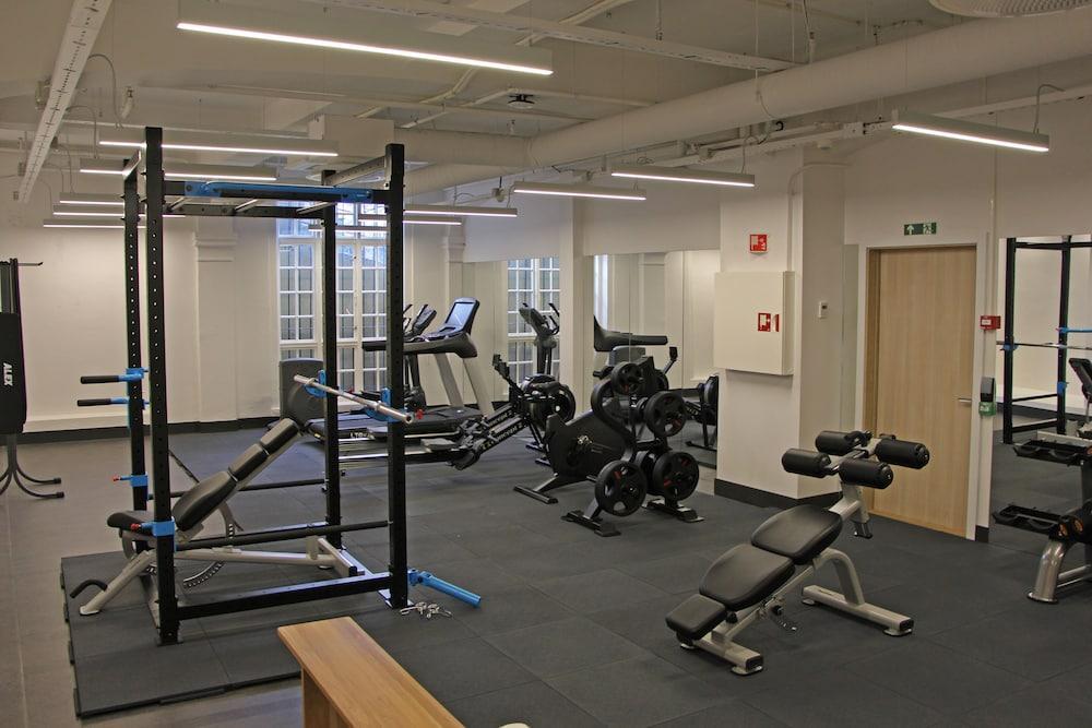 Hotell Zander K Bergen