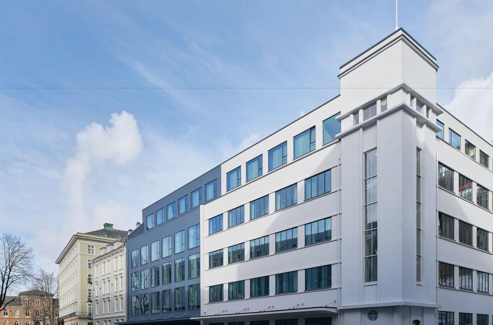 Zander K Hotel 4* Bergen