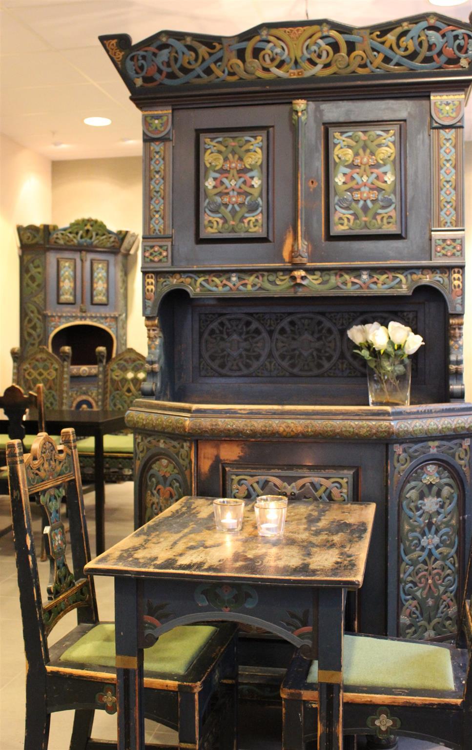Hotell Hordaheimen Bergen