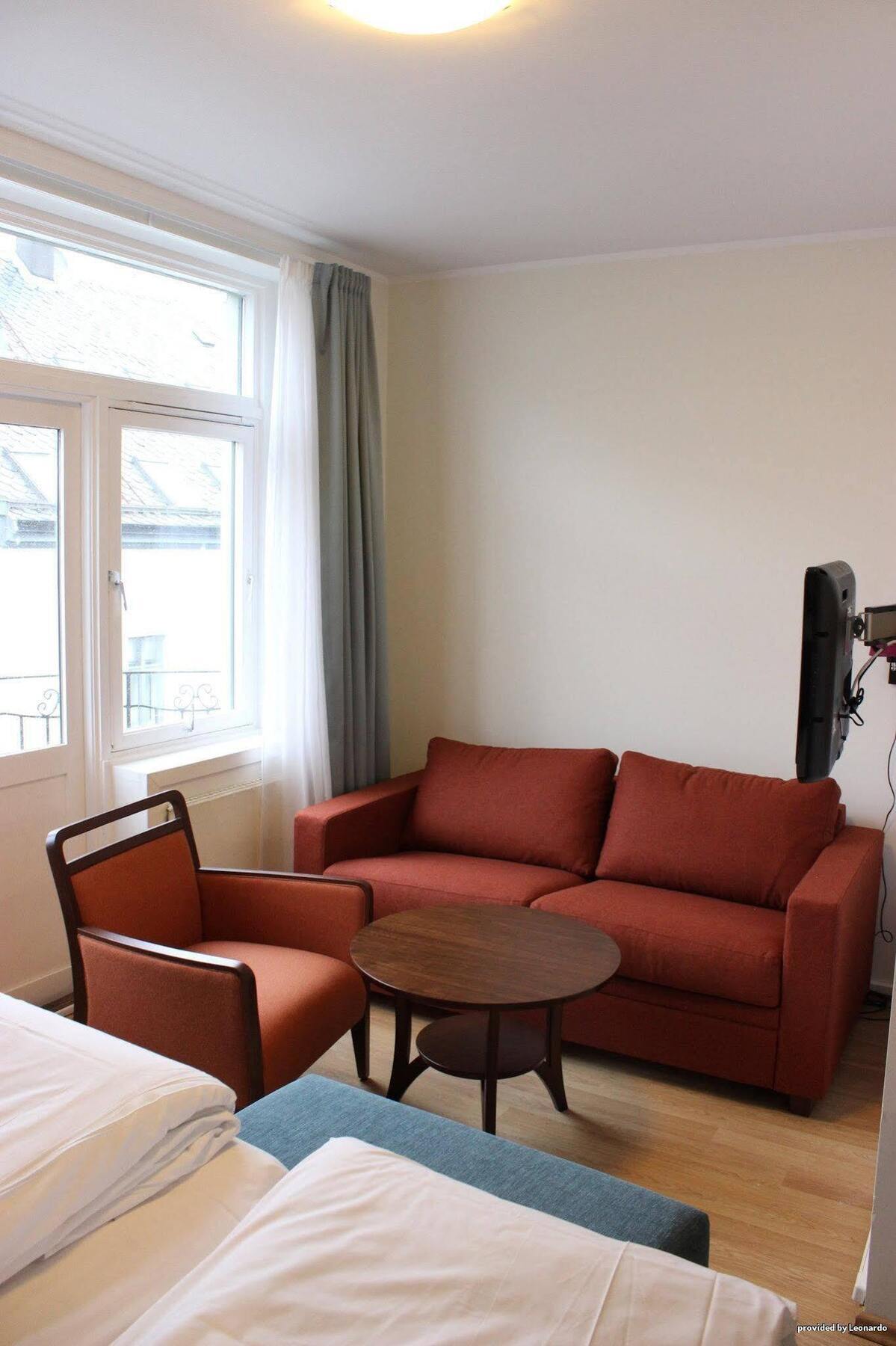 Hotell Hordaheimen 3*