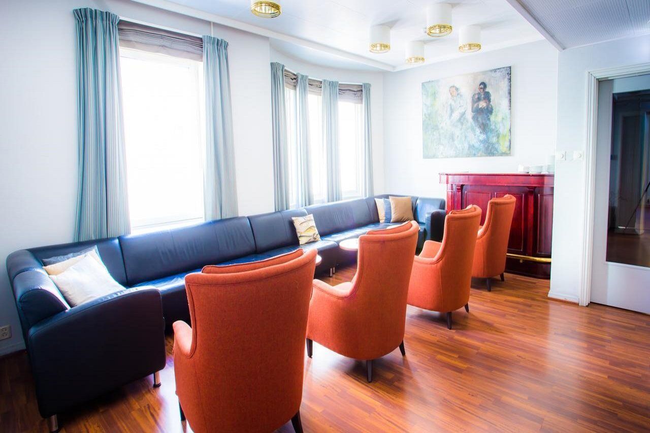 Hordaheimen Hotell
