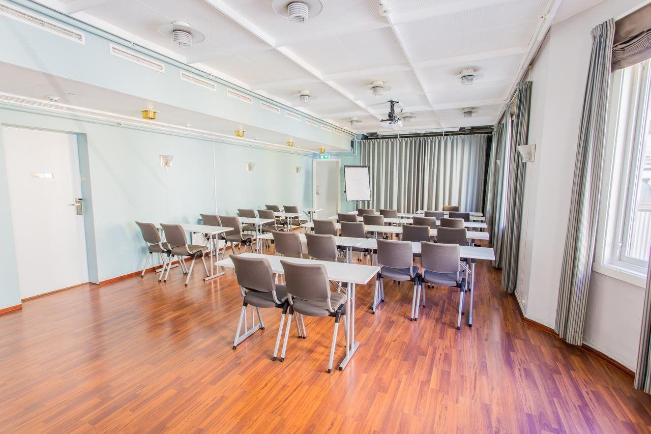 Hotel Hordaheimen Bergen