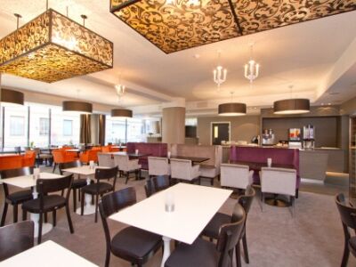 Hotel Scandic Neptun