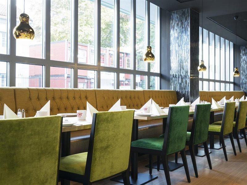 Thon Orion 4* Bergen