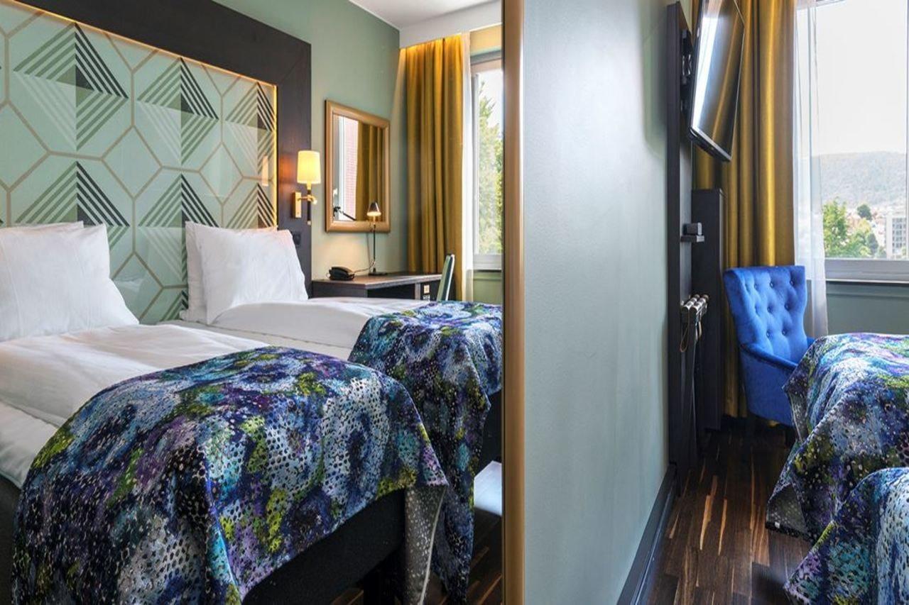 Thon Orion 4* Bergen