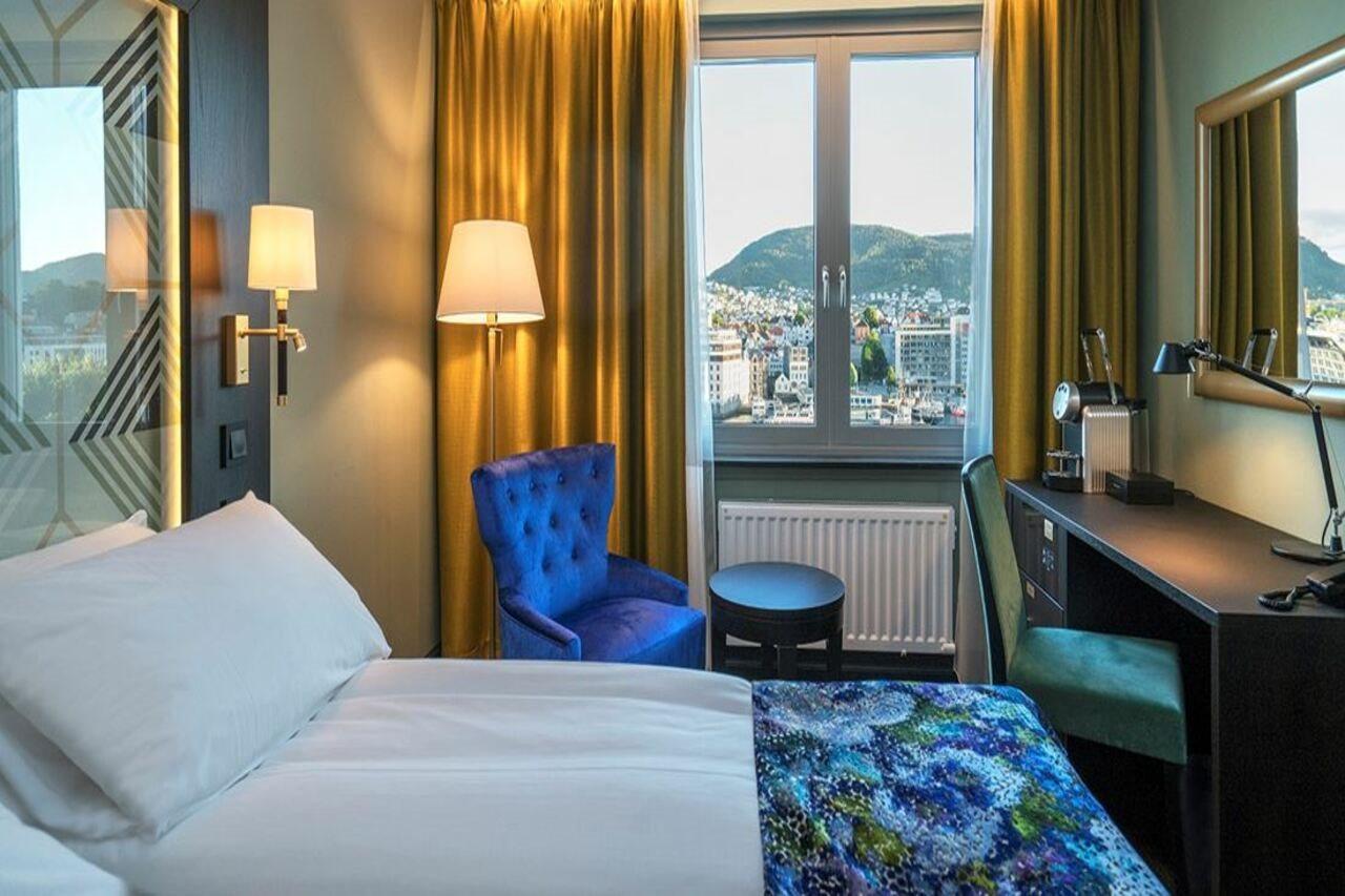 Thon Orion Hotel Bergen