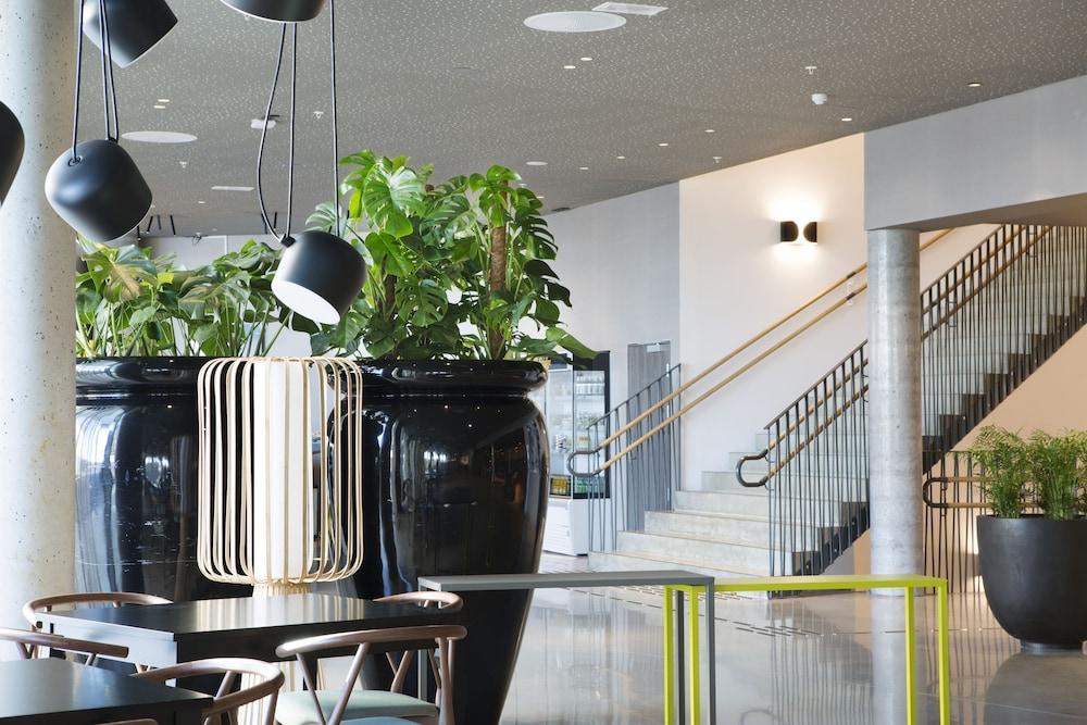Comfort Hotel Bergen Airport Blomsterdalen