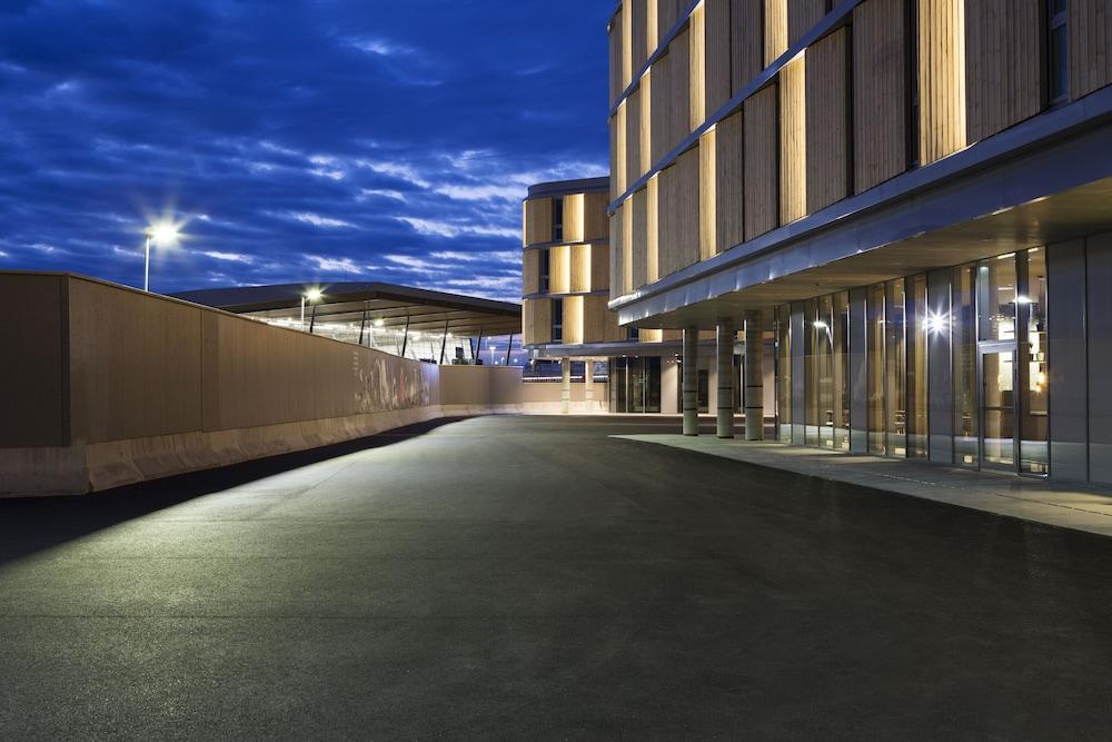 Comfort Hotel Bergen Airport Blomsterdalen